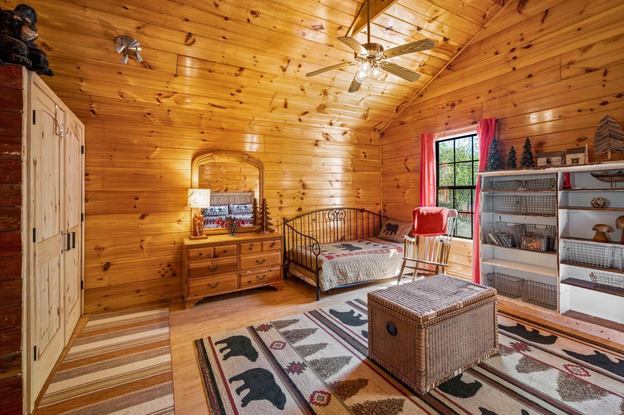 Permanent Vacation-Private Honeymoon Cabin With Hot Tub Sevierville Kültér fotó